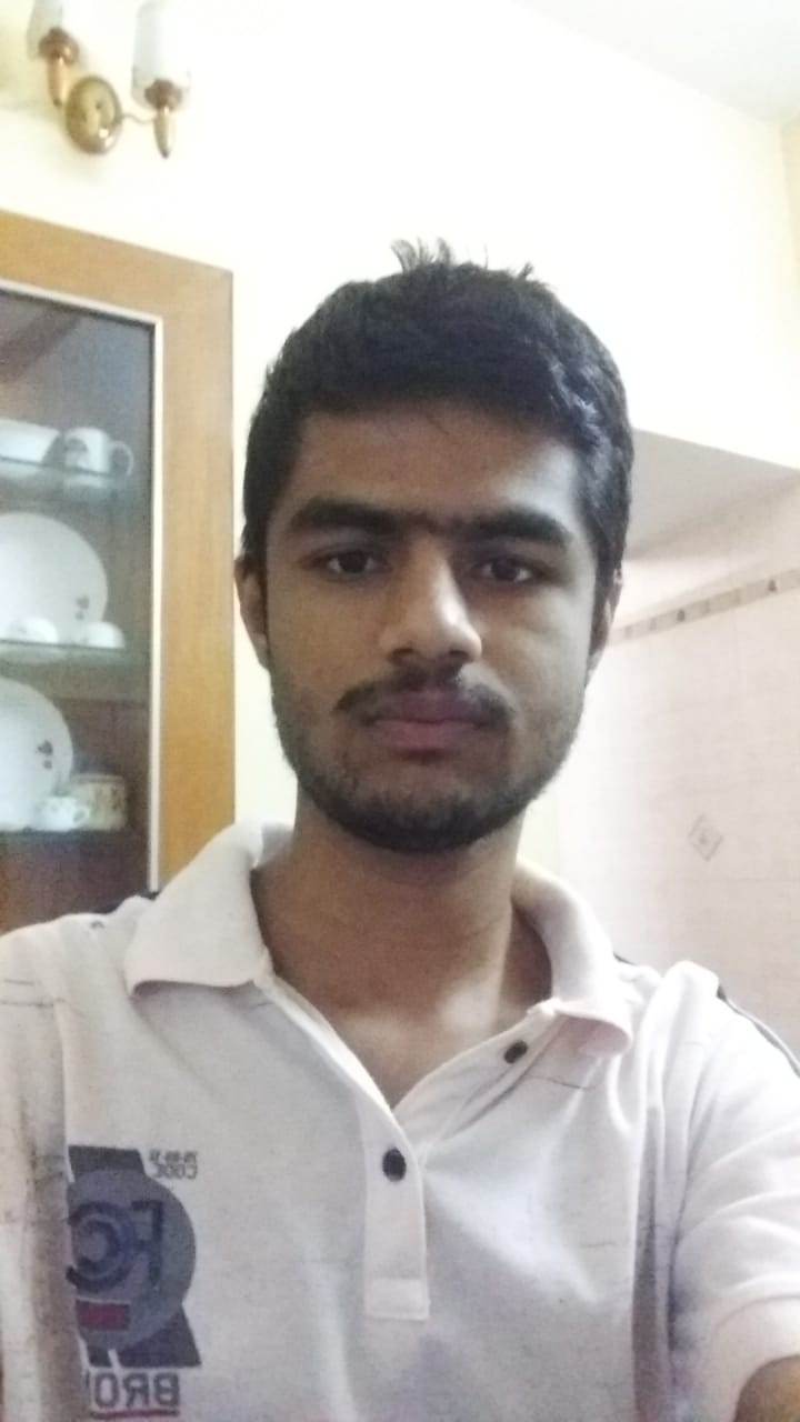 adithya profile photo